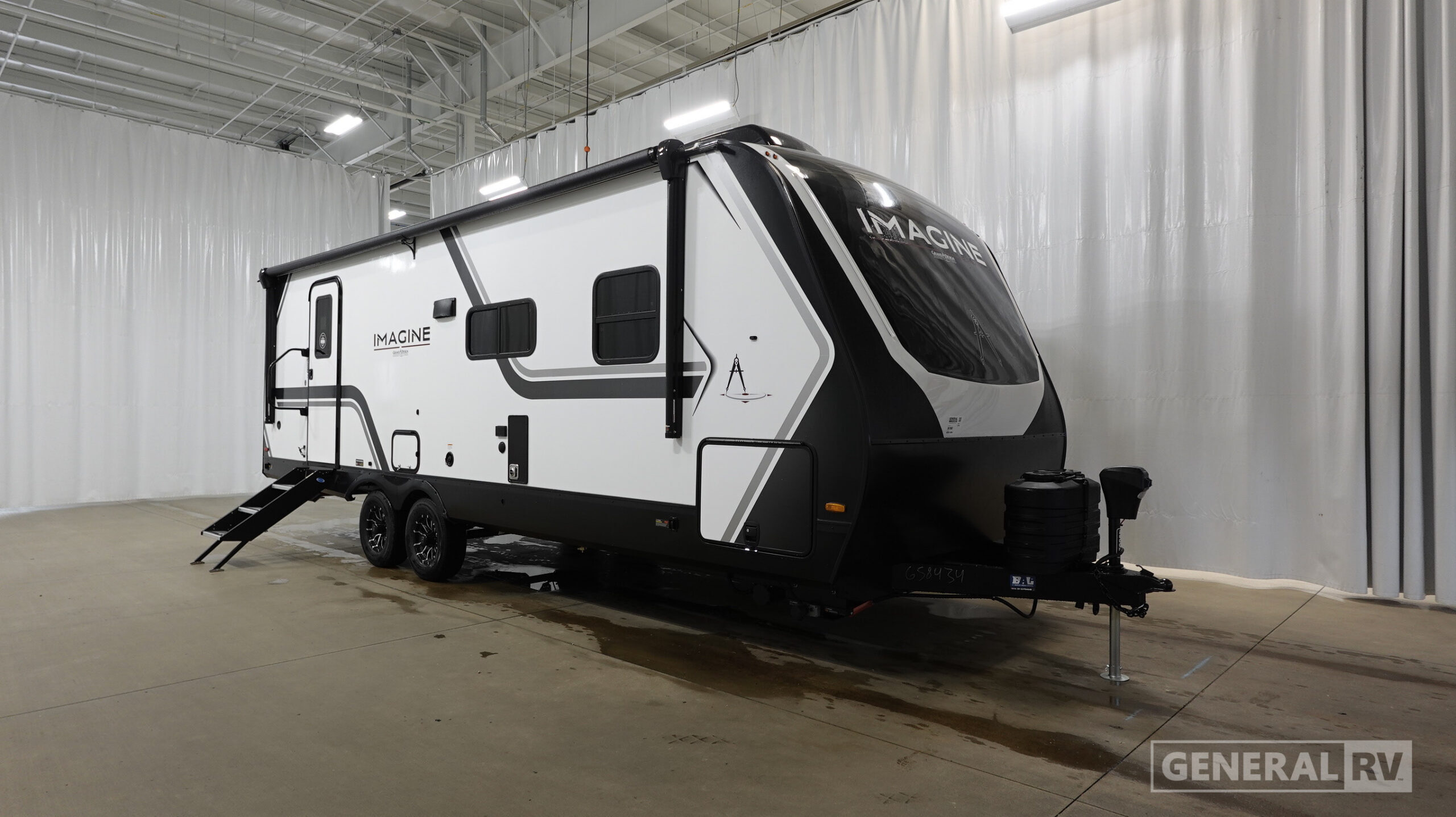 2027 Grand Design IMAGINE 2600RB in brownstown MI