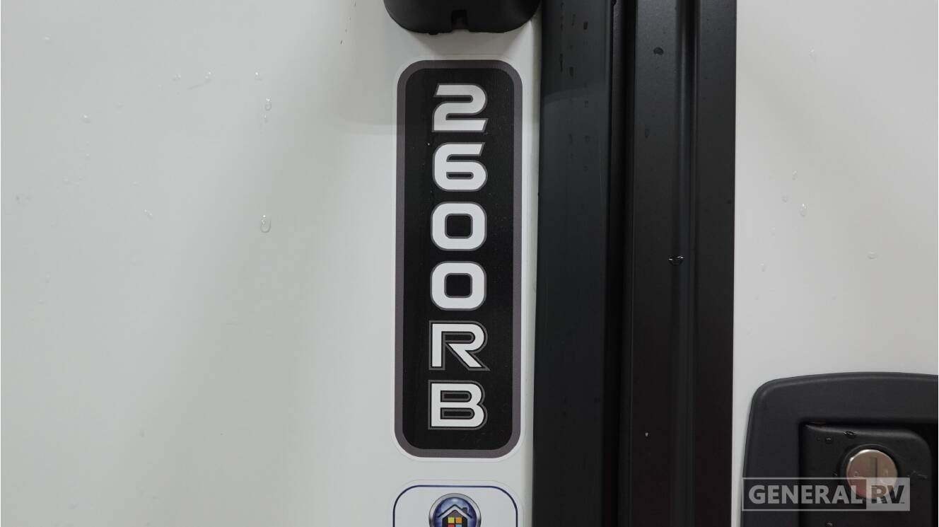 A photo of this 2027 Grand Design IMAGINE 2600RB