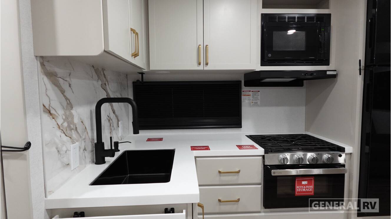 A photo of this 2027 Grand Design IMAGINE 2600RB