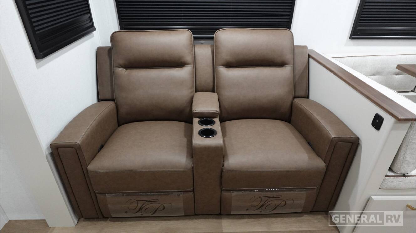 A photo of this 2027 Grand Design IMAGINE 2600RB
