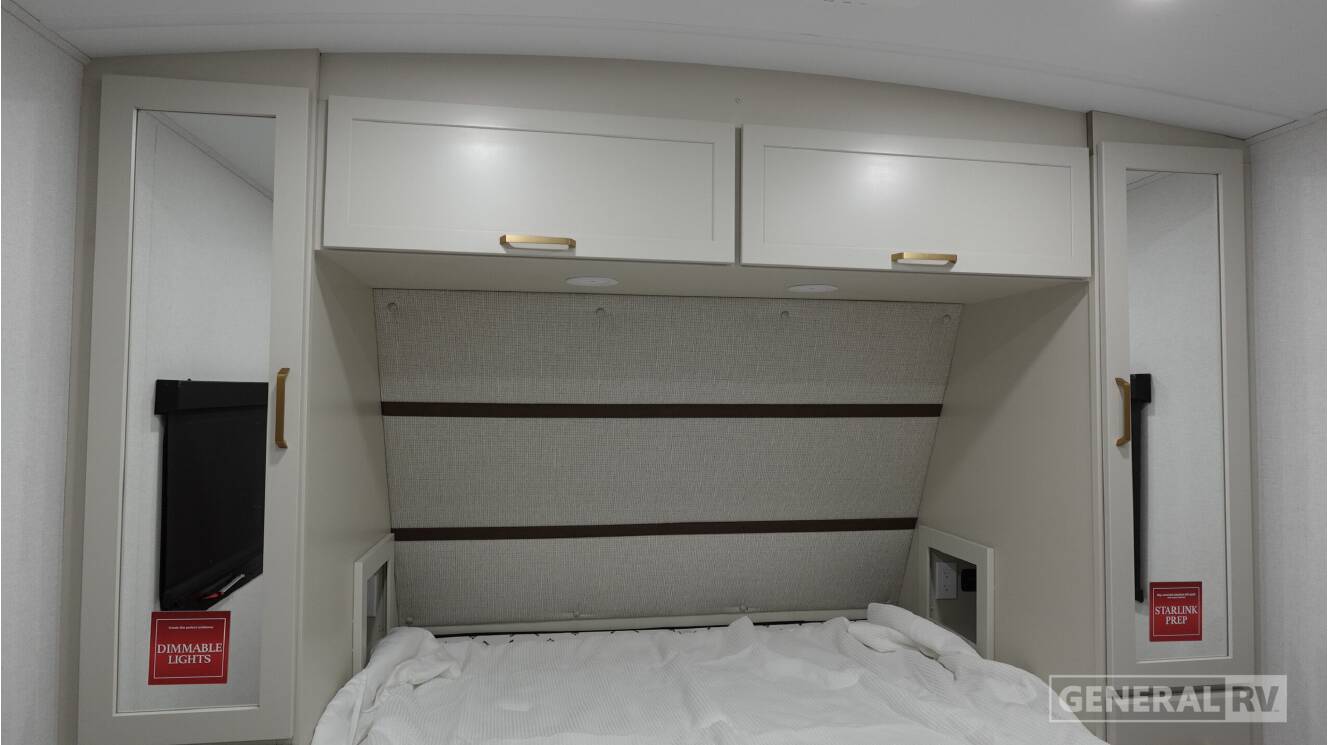 A photo of this 2027 Grand Design IMAGINE 2600RB