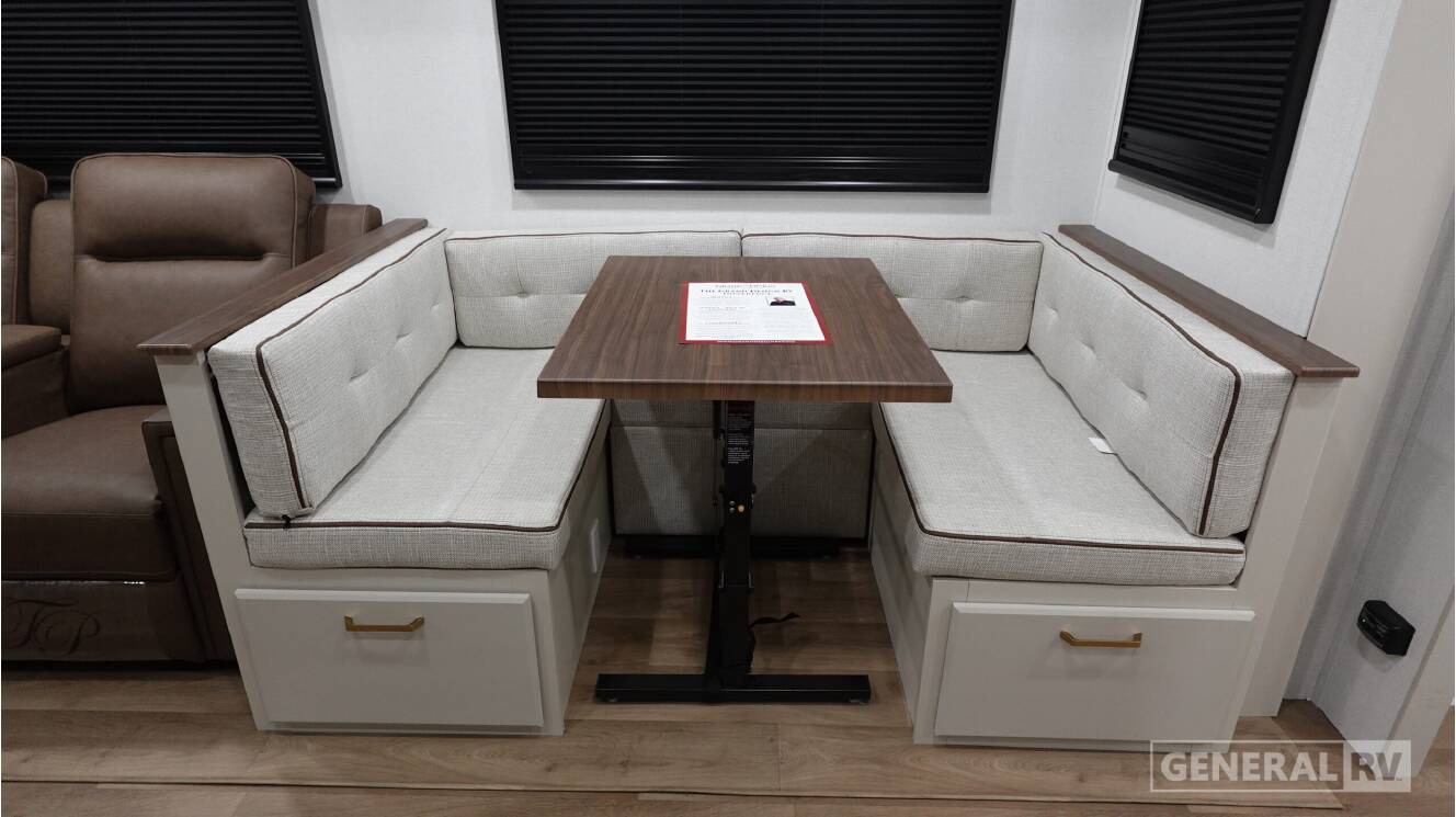 A photo of this 2027 Grand Design IMAGINE 2600RB