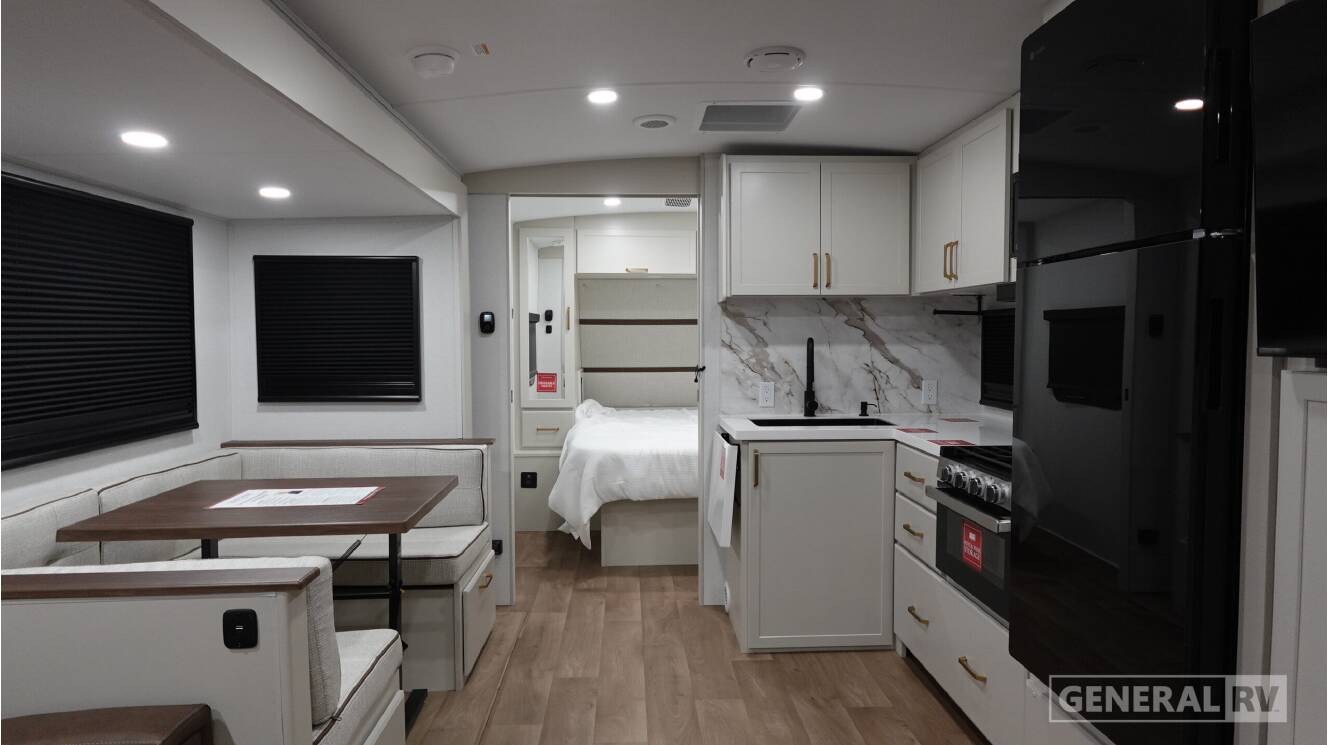 A photo of this 2027 Grand Design IMAGINE 2600RB