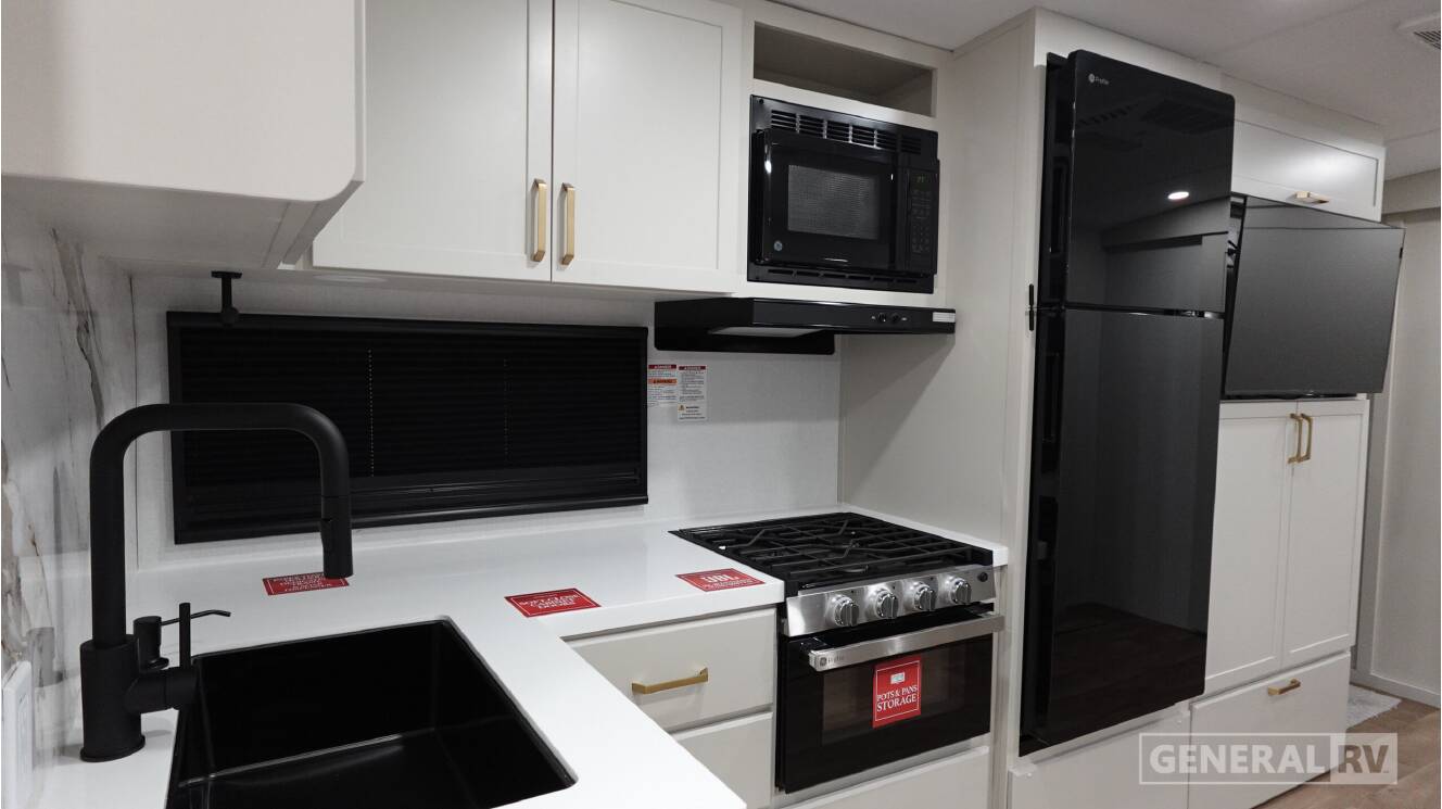 A photo of this 2027 Grand Design IMAGINE 2600RB