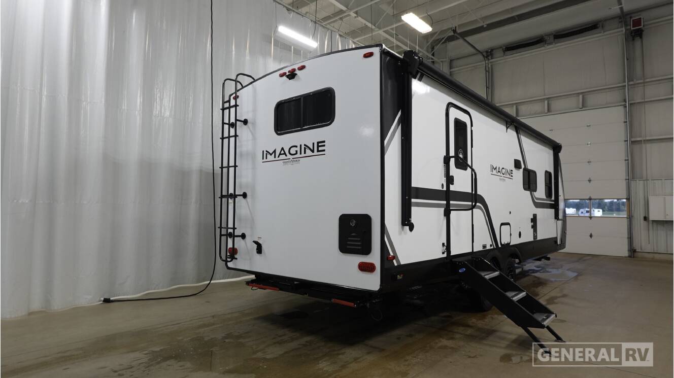 A photo of this 2027 Grand Design IMAGINE 2600RB