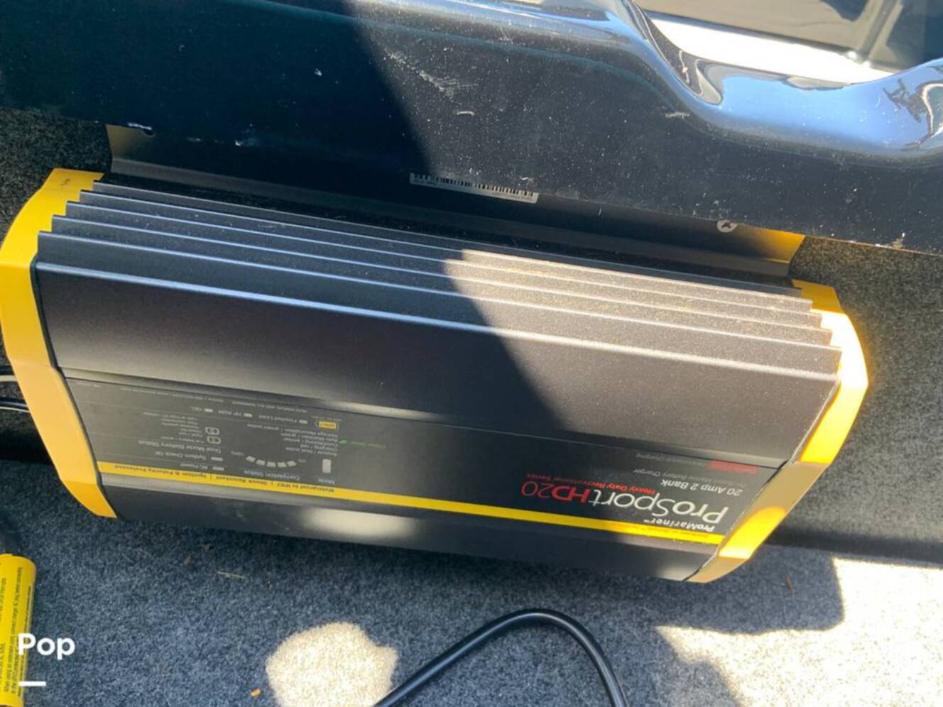A photo of this 2022 Mastercraft X22
