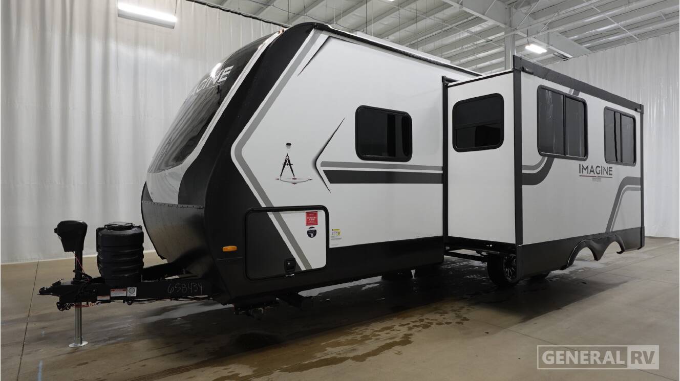 A photo of this 2027 Grand Design IMAGINE 2600RB