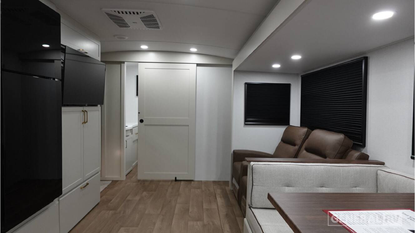 A photo of this 2027 Grand Design IMAGINE 2600RB