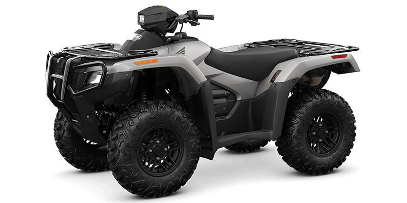 2026 Honda FourTrax Rubicon 700 4x4 Automatic in ft myers FL