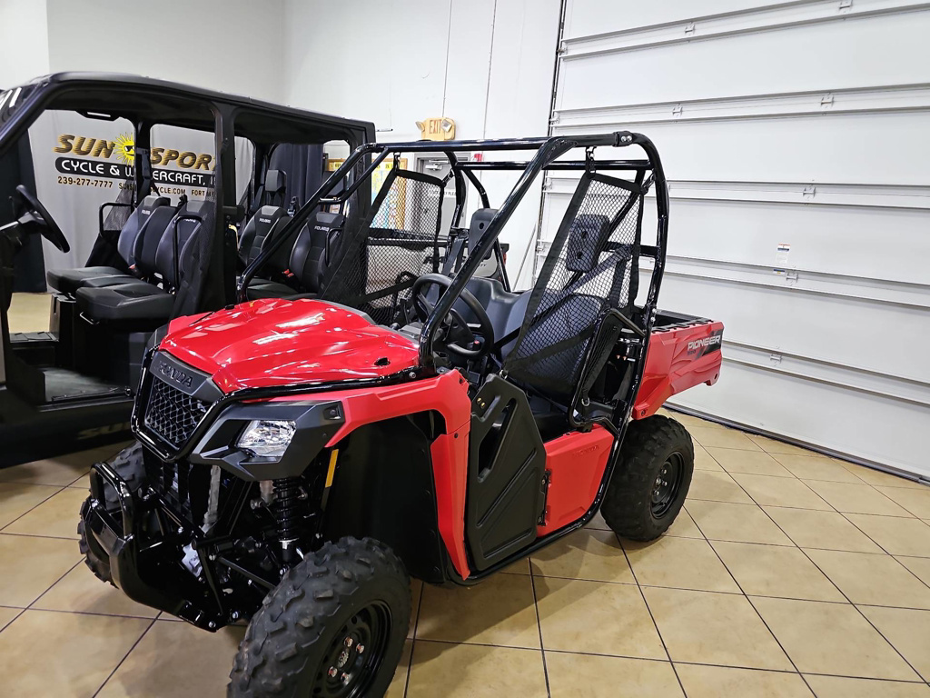 2026 Honda Pioneer 520 Base in ft myers FL