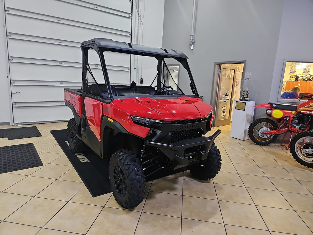 2026 Honda Pioneer 1000 Deluxe in ft myers FL