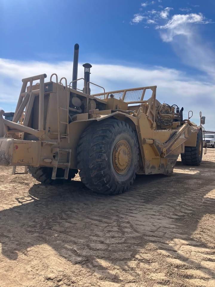 Caterpillar 627G in Denver, CO