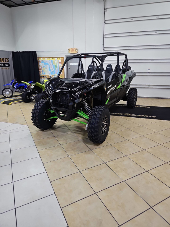 2026 Kawasaki Teryx KRX4 1000 in ft myers FL
