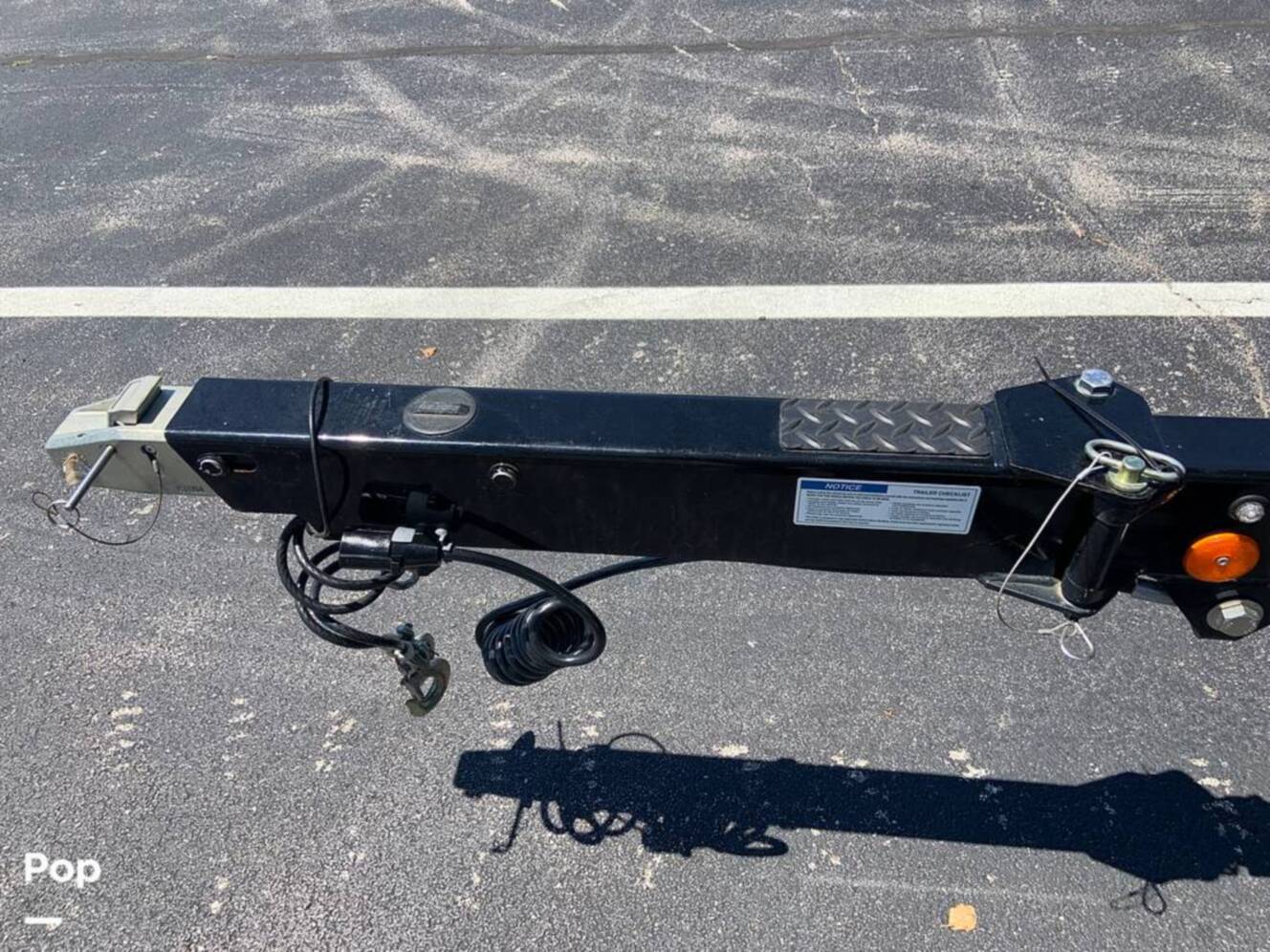 A photo of this 2022 Mastercraft X22