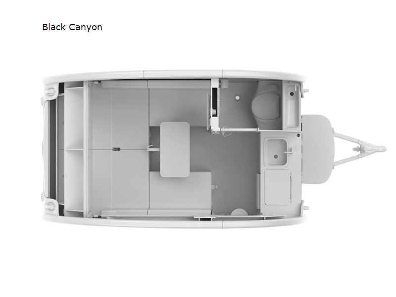 2027 Nucamp Rv TAB 320 Black Canyon 320 S in norcross GA