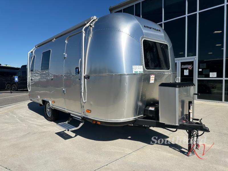 2026 Airstream World Traveler 22RB in richmond hill GA