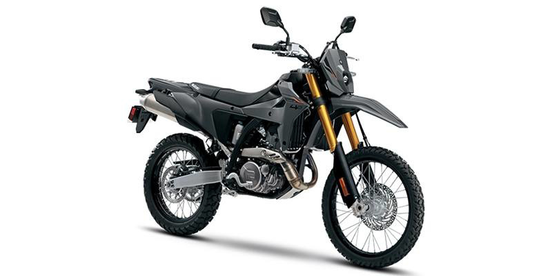 2026 Suzuki DR-Z 4S+ BASE in Ft Myers, FL