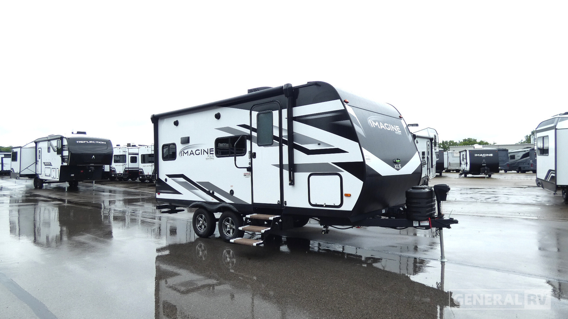 2023 Grand Design Imagine XLS 17MKE in wayland MI
