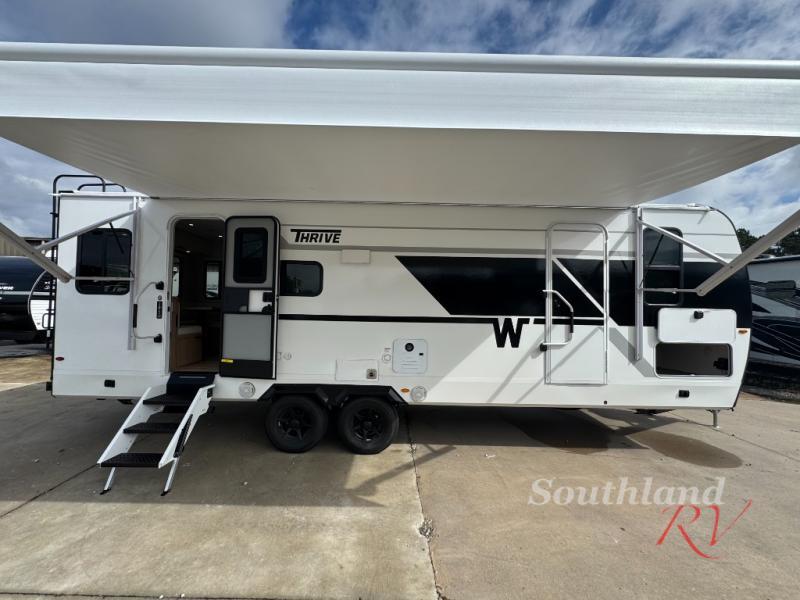 2026 Winnebago Thrive 25RLS in lagrange GA