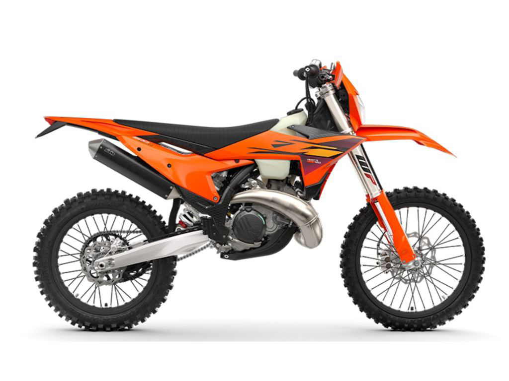 2026 KTM 300 XC-W 300 W 300 in Osage Beach, MO