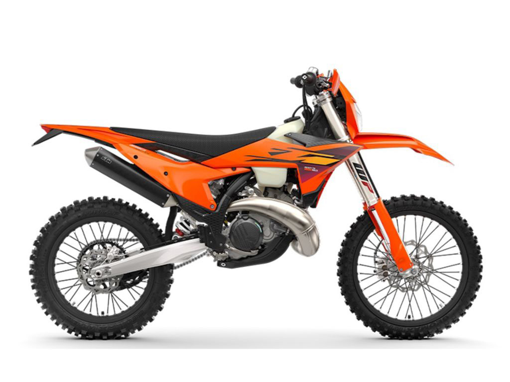 2026 KTM 250 XC-W 250 W 250 in Osage Beach, MO