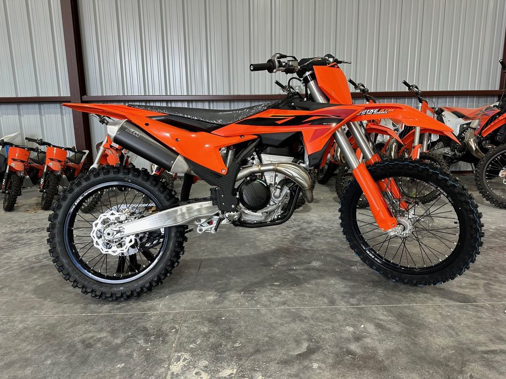 2025 KTM 350 SX-F 350 F 350 in Osage Beach, MO
