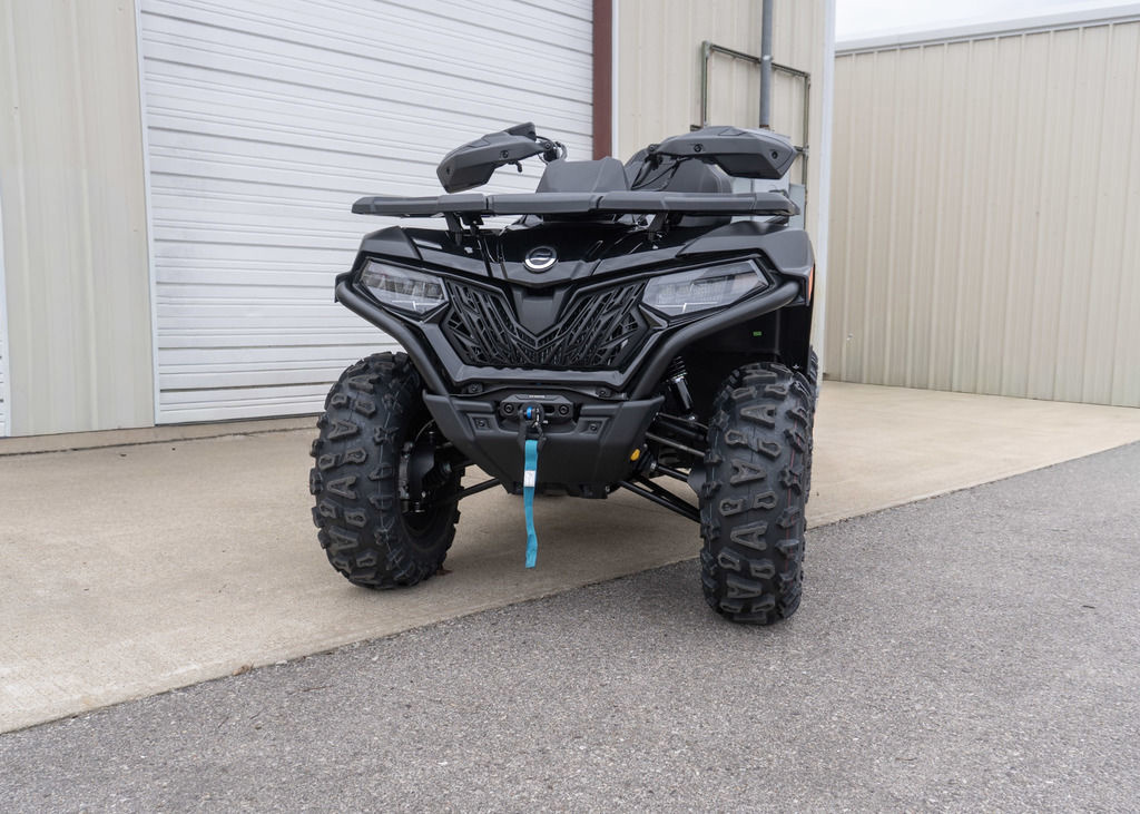 2026 CFMOTO CFORCE 600 Touring 600 Touring CF600AZ-3LA in osage beach MO