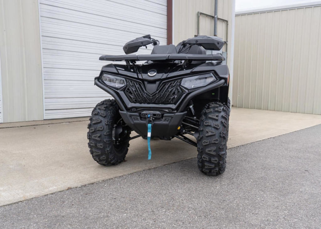 2026 CFMOTO CFORCE 800 Touring 800 TOURING CF800AZ-3 800 Touring in osage beach MO
