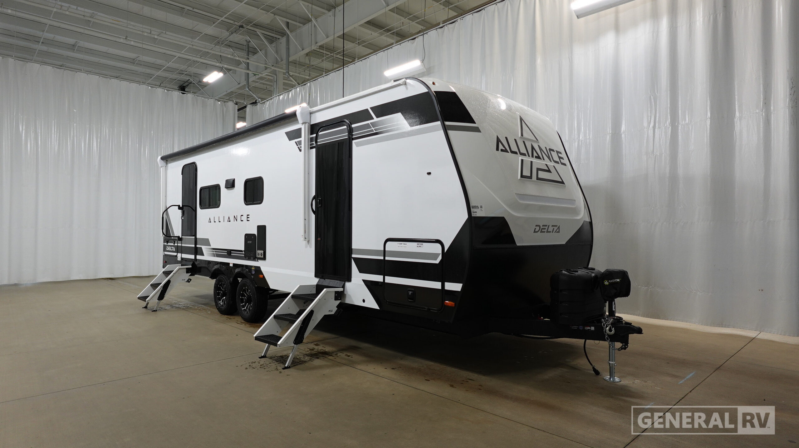 2027 Alliance Rv DELTA 252RL RV