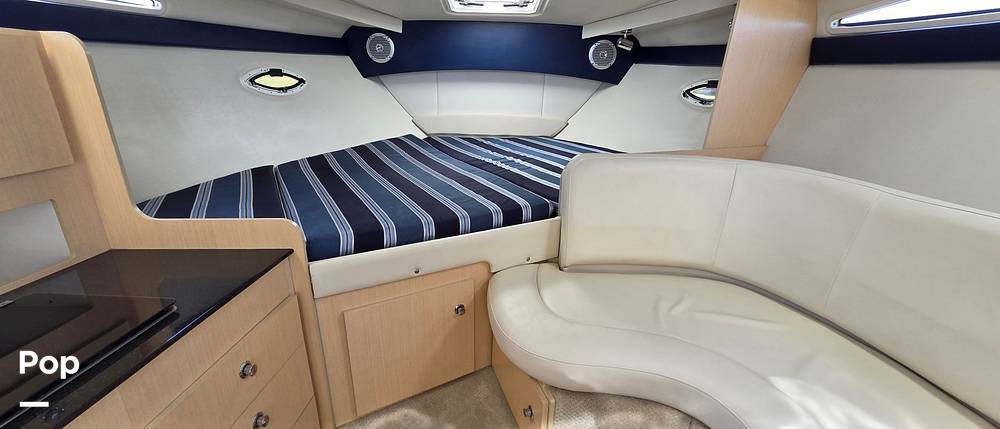 2012 Bayliner 315 Cruiser in terrell TX