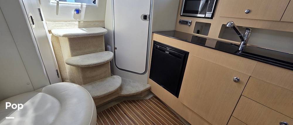 2012 Bayliner 315 Cruiser in terrell TX