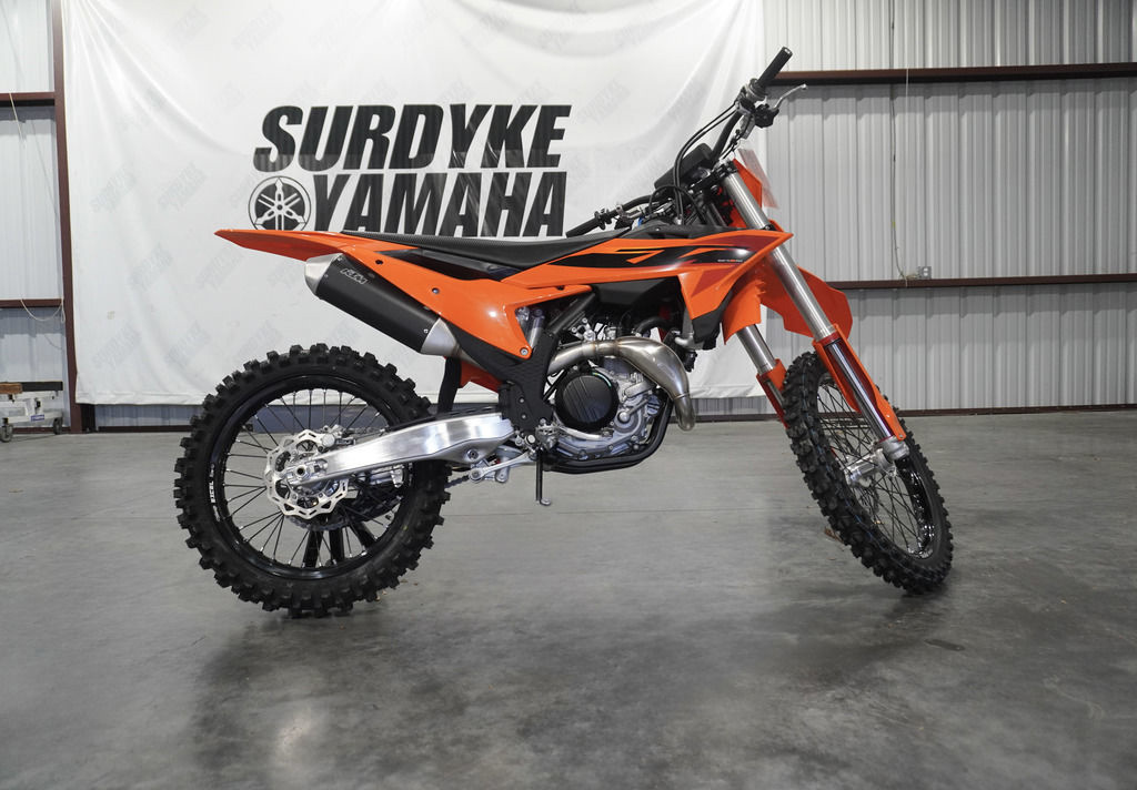 2025 KTM 450 SX-F 450 F 450 in Osage Beach, MO