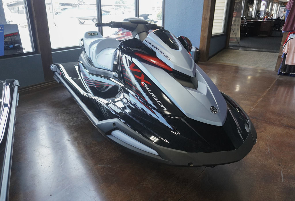 2025 Yamaha VX Cruiser  in osage beach MO