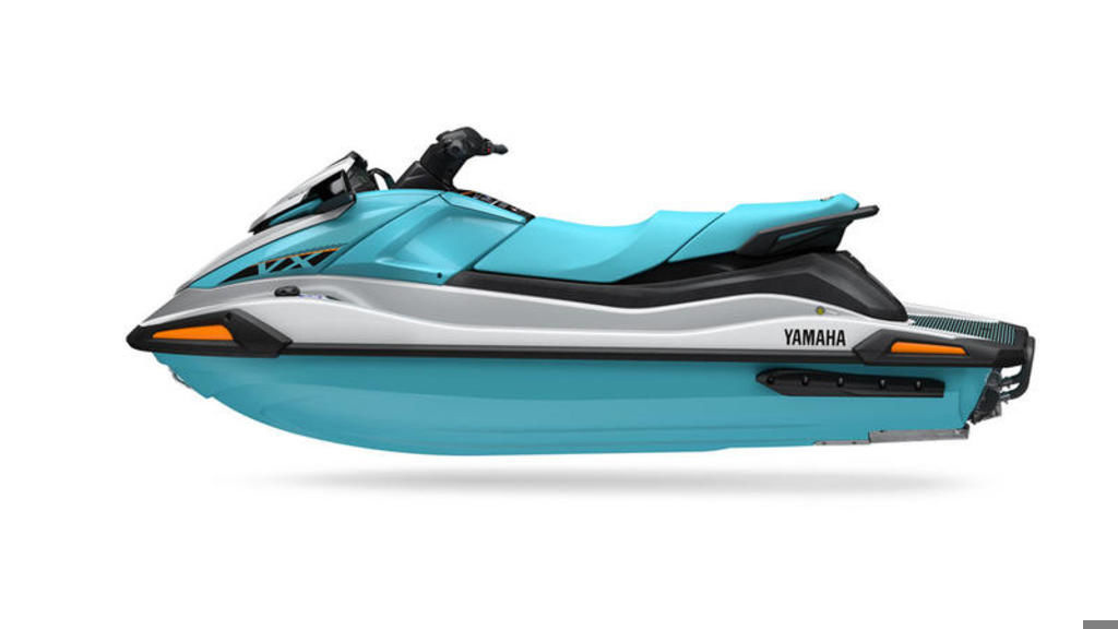 2026 Yamaha Waverunners VX in Osage Beach, MO