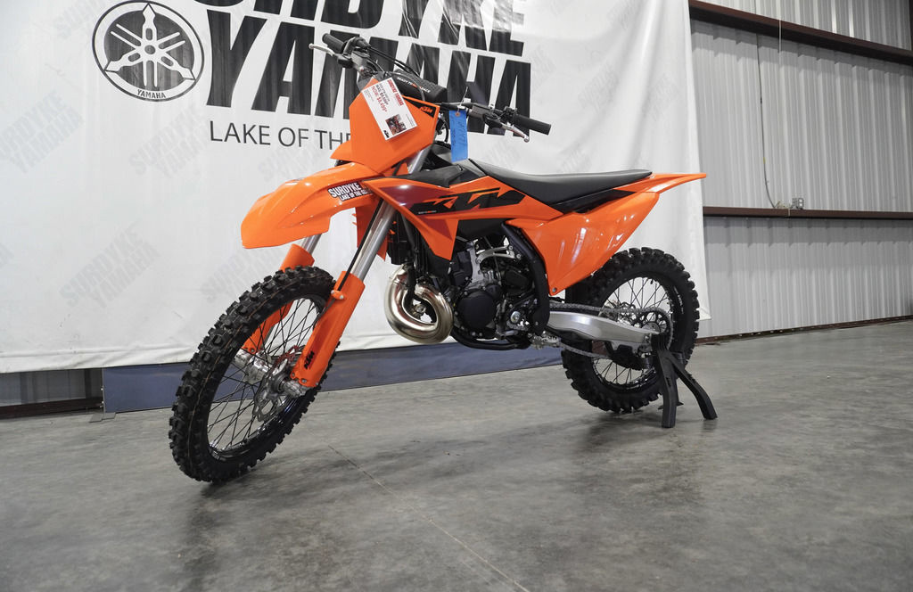 2025 KTM 300 SX 300 300 in Osage Beach, MO