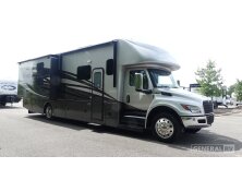 What Exactly Is a Super C Motorhome? image