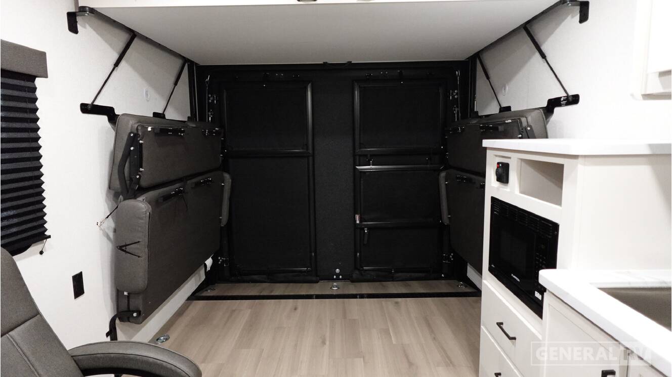 A photo of this 2027 Grand Design Momentum MAV 27MAV