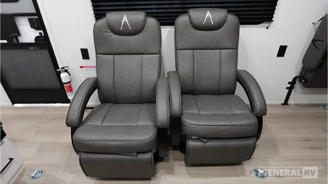 A photo of this 2027 Grand Design Momentum MAV 27MAV