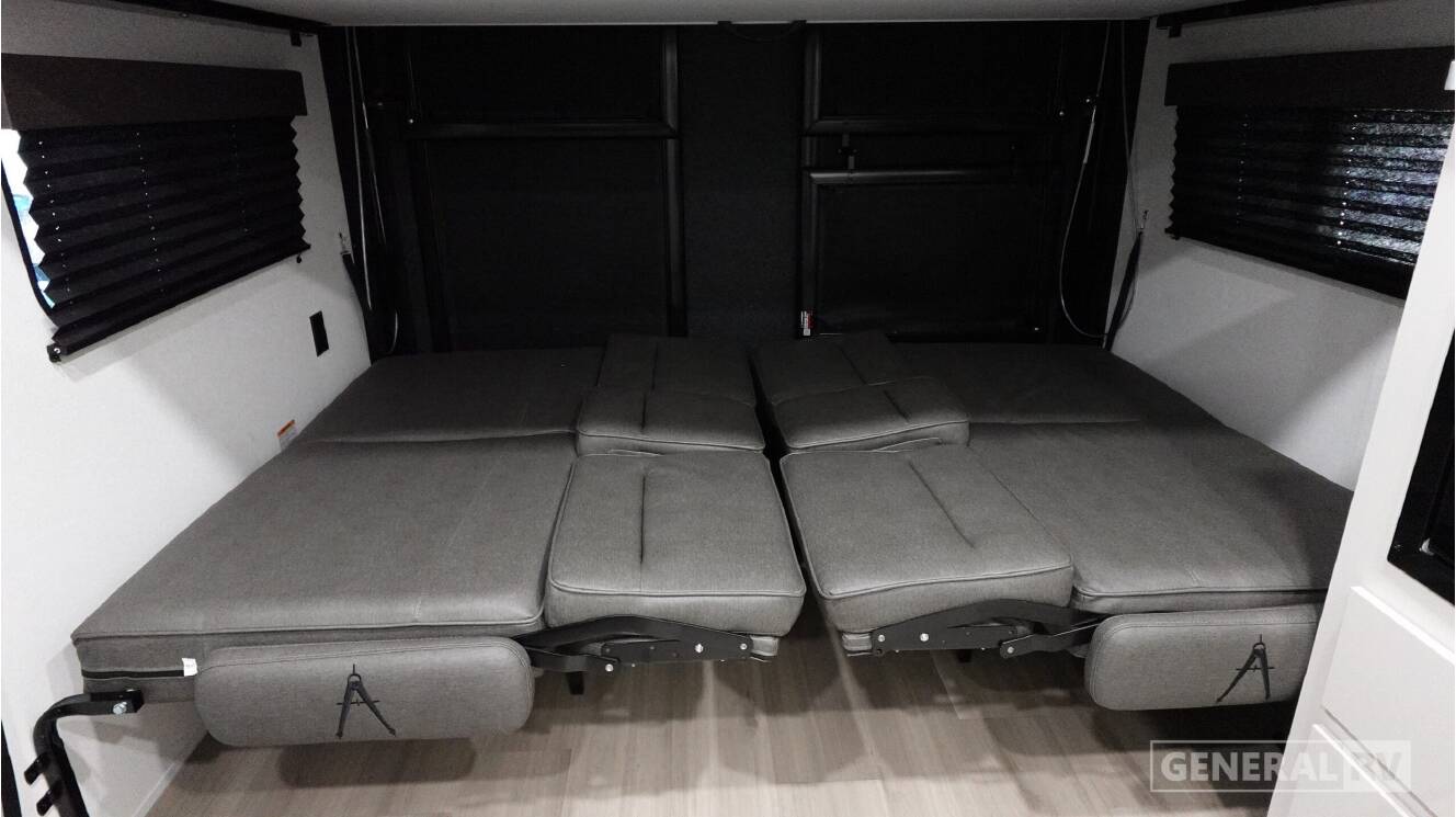A photo of this 2027 Grand Design Momentum MAV 27MAV