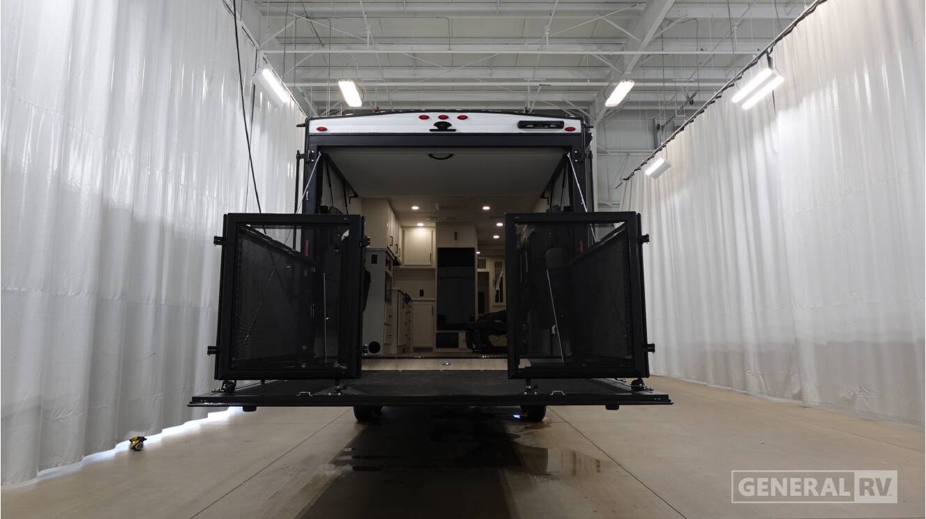 A photo of this 2027 Grand Design Momentum MAV 27MAV