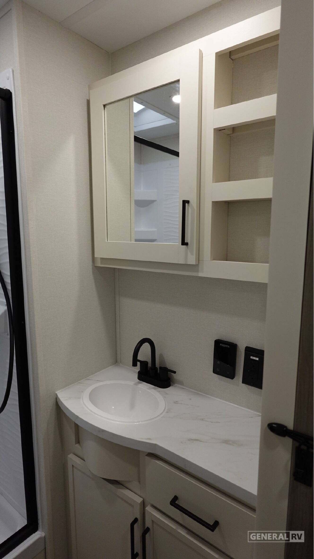 A photo of this 2027 Grand Design Momentum MAV 27MAV