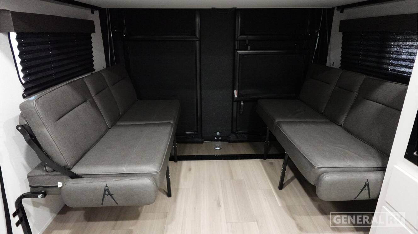 A photo of this 2027 Grand Design Momentum MAV 27MAV