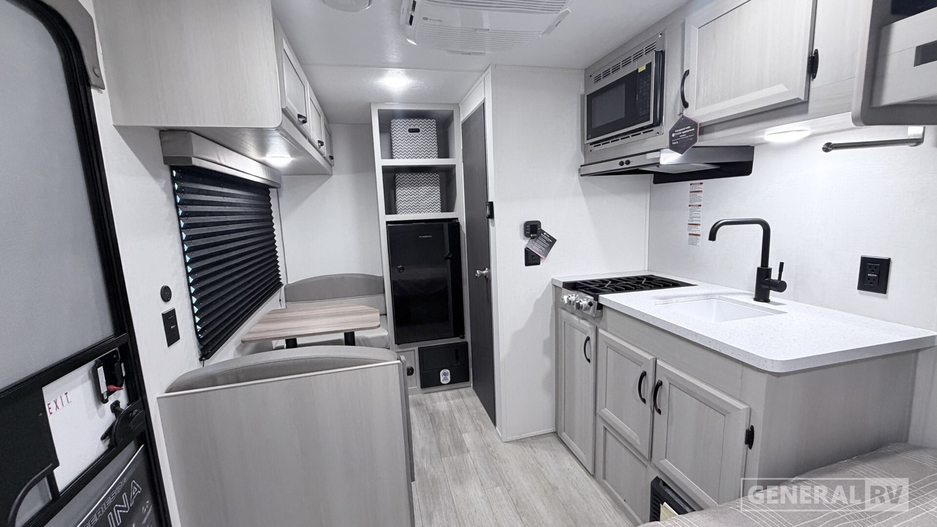 2027 Coachmen Catalina Summit Series 7 134RDX in mesa AZ
