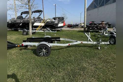 2023 Karavan Personal Watercraft Trailers Single Watercraft Alu in la marque TX