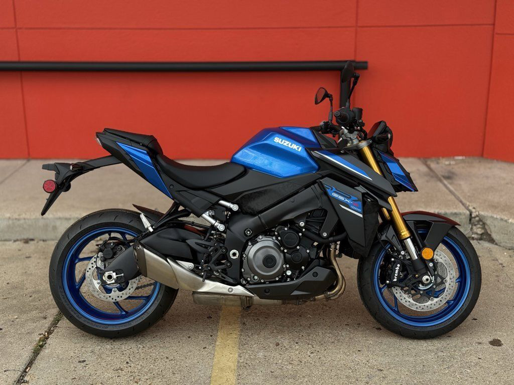 2026 Suzuki GSX-S 1000 1000 in La Marque, TX