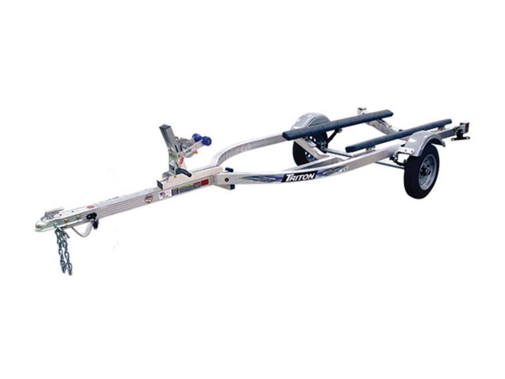 2022 Triton Trailers LT Series LTWCI in Houston, TX