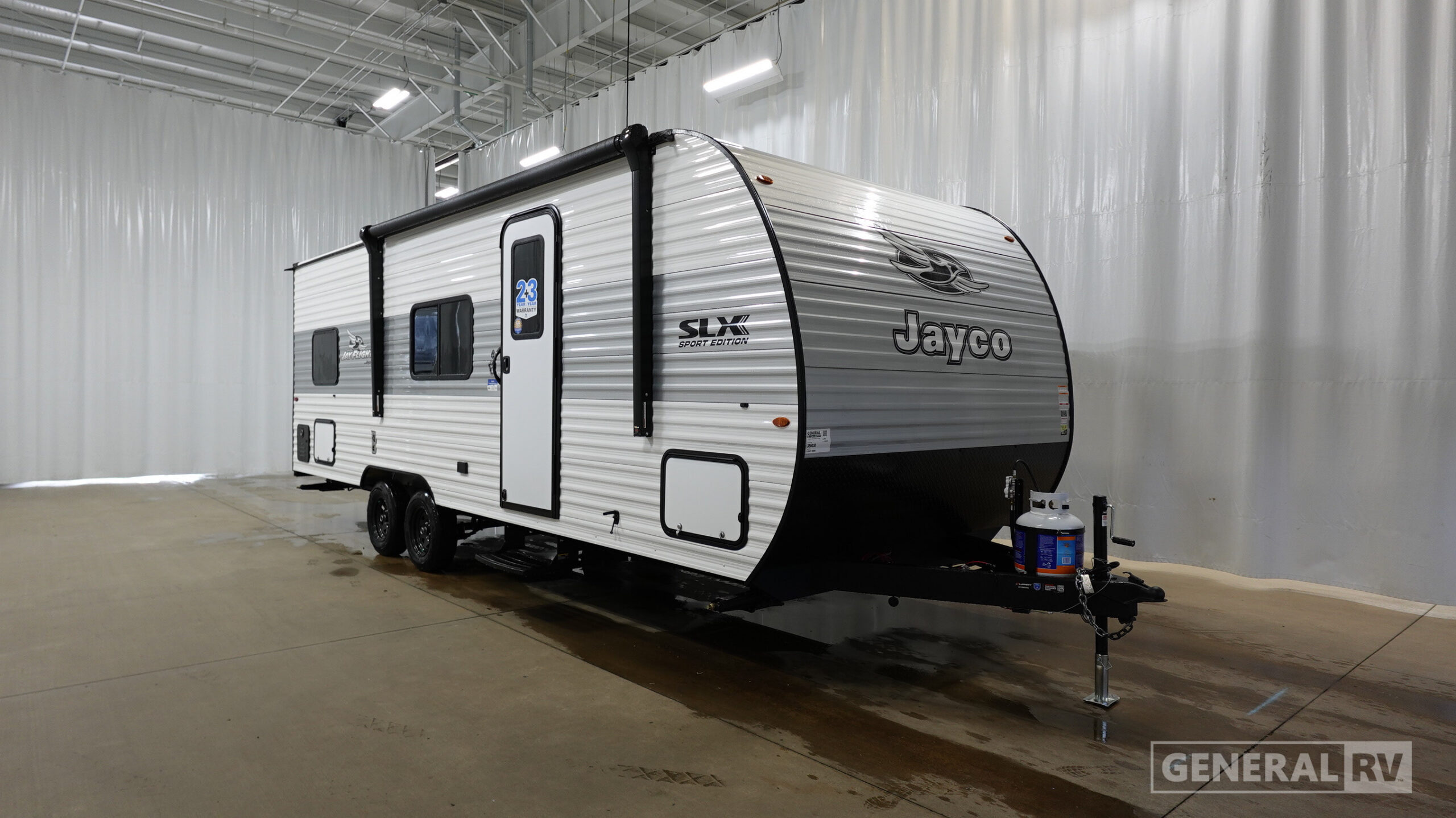 2026 Jayco Jay Flight SLX 250BH in clarkston MI