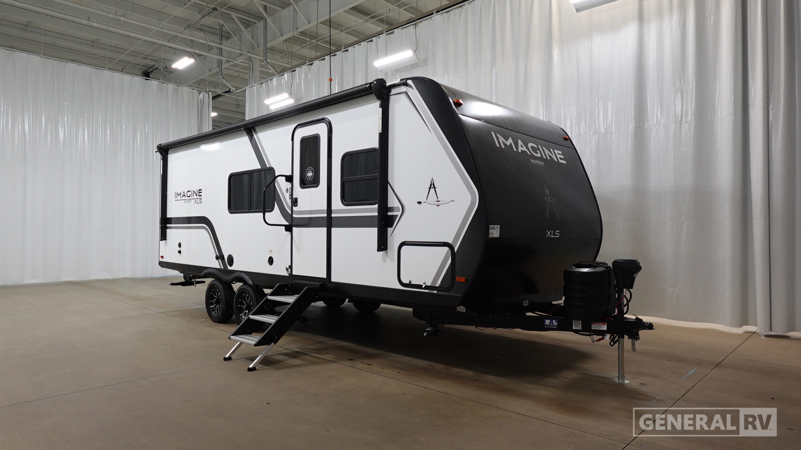 2026 Grand Design IMAGINE 22MLE in draper UT