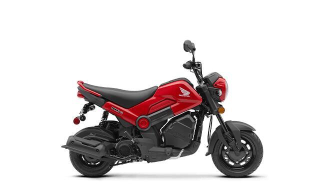 2023 Honda Navi BASE in Arlington, TX