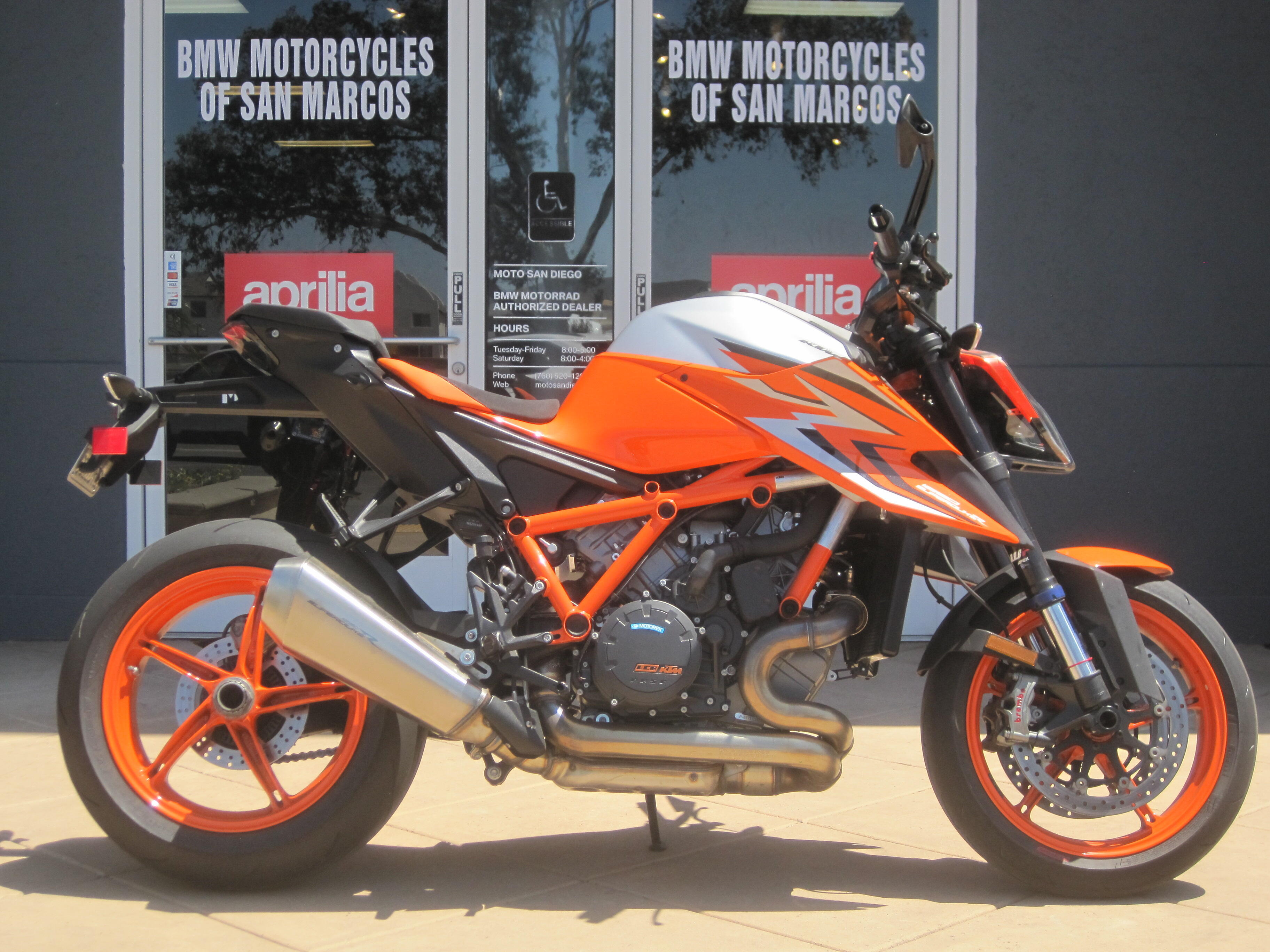 2023 KTM 1290 superduke R Evo SUPER DUKE R in San Marcos, CA